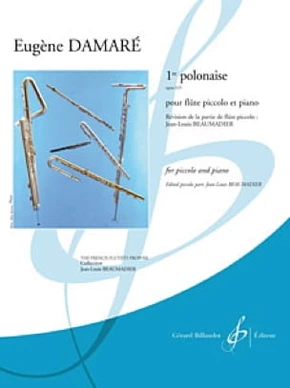 1re Polonaise. op. 225